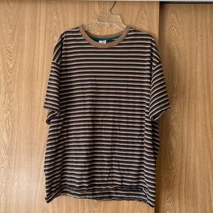 Urban Outfitters Striped Tee